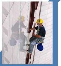 Услуги Высотные работы в Киржаче