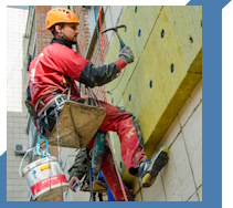 Услуги Высотные работы в Киржаче