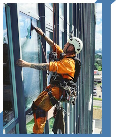 Услуги Высотные работы в Киржаче