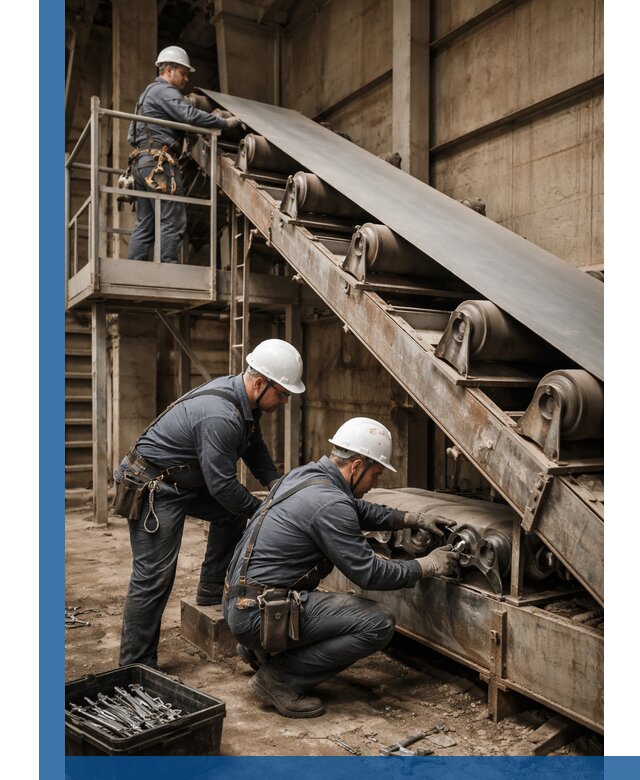 Ремонт элеваторов в Киржаче аварийный и плановый сервис